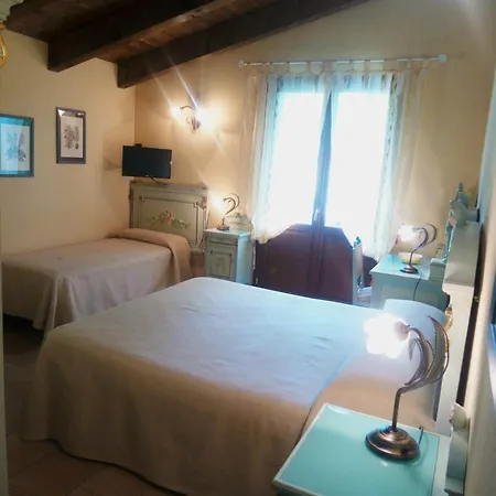 Bed & Breakfast Cortebella Rimini
