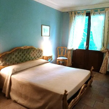 Bed & Breakfast Cortebella Rimini